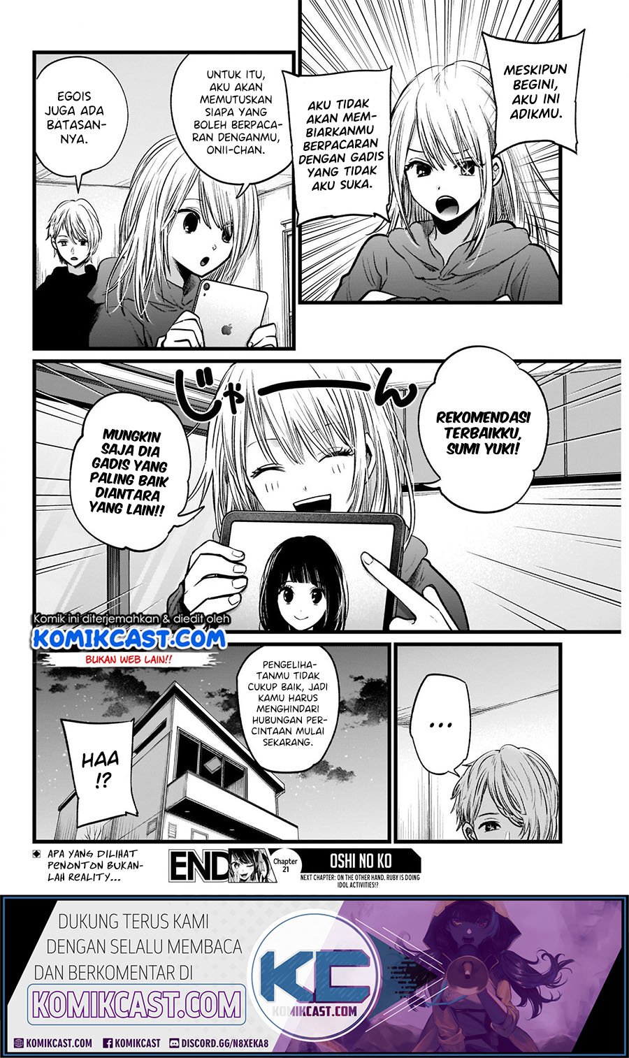 Chapter 21 - halaman 22