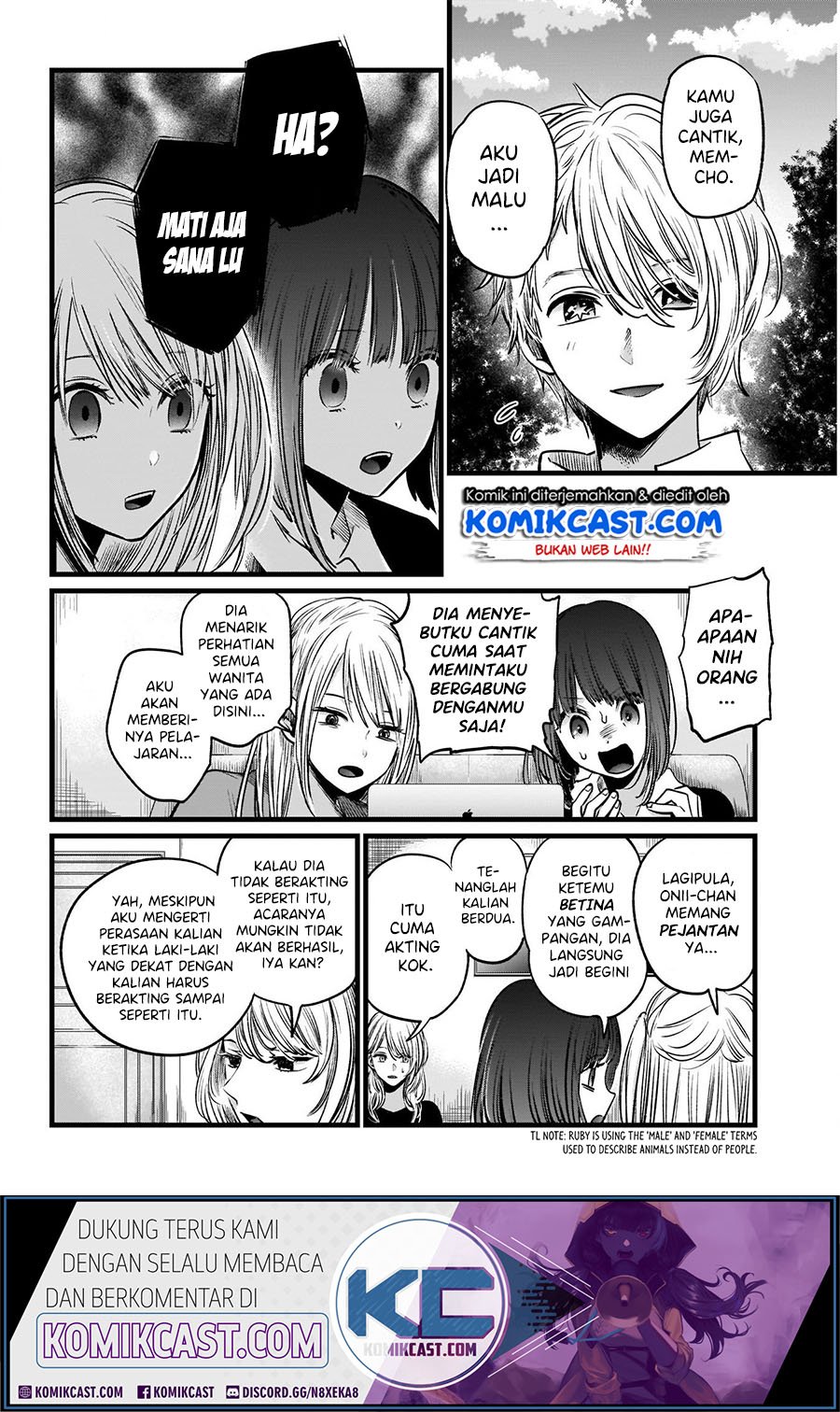 Chapter 21 - halaman 8