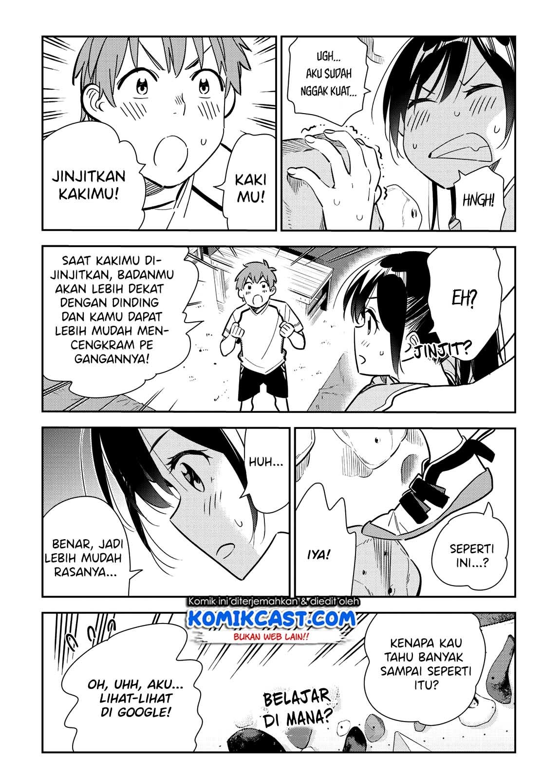 Chapter 161 - halaman 12