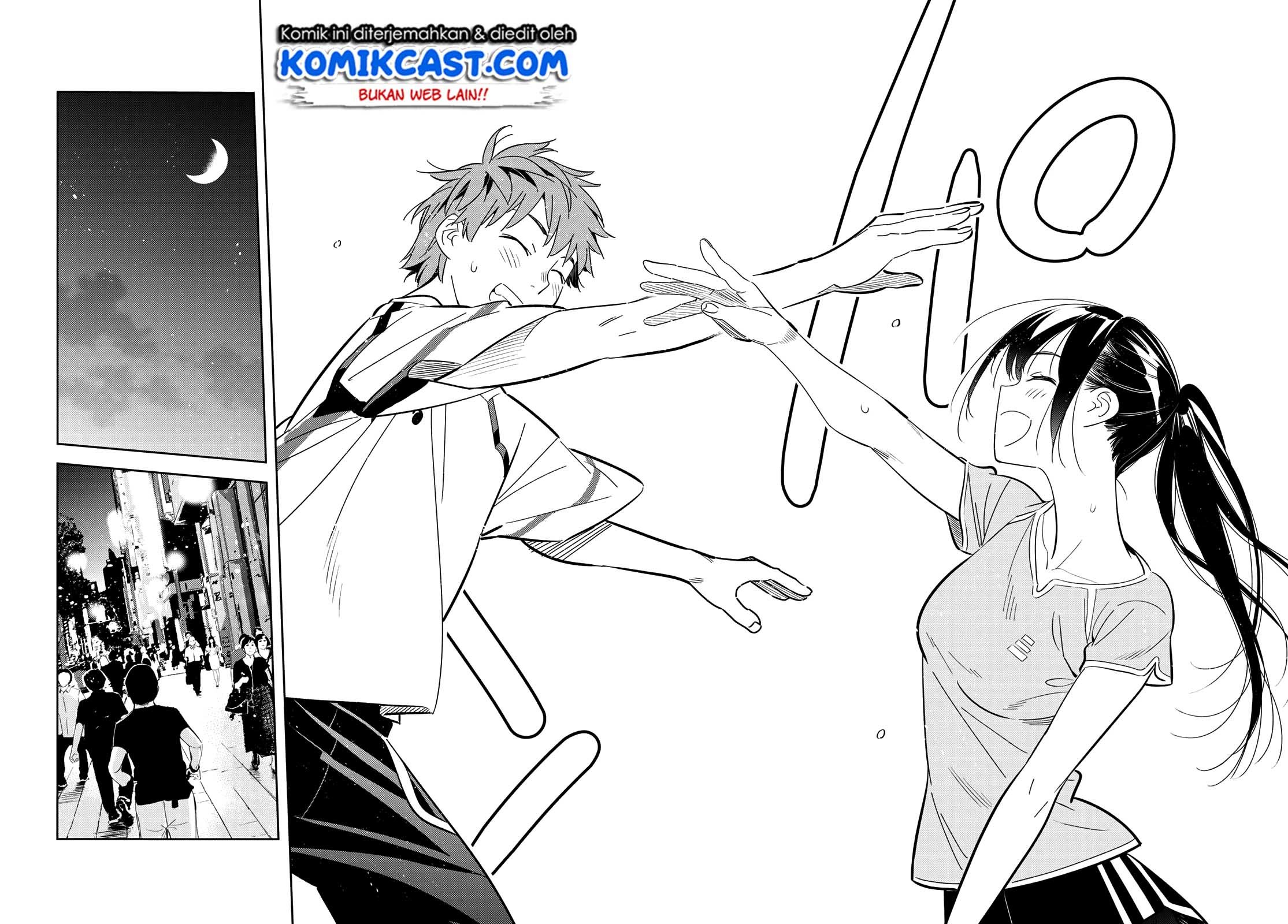 Chapter 161 - halaman 15