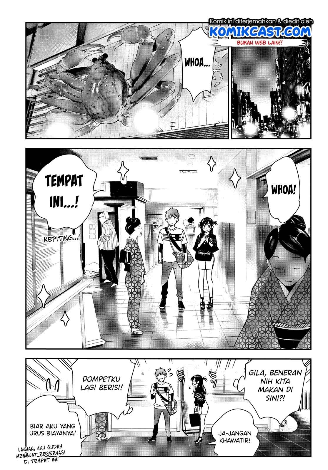 Chapter 161 - halaman 17
