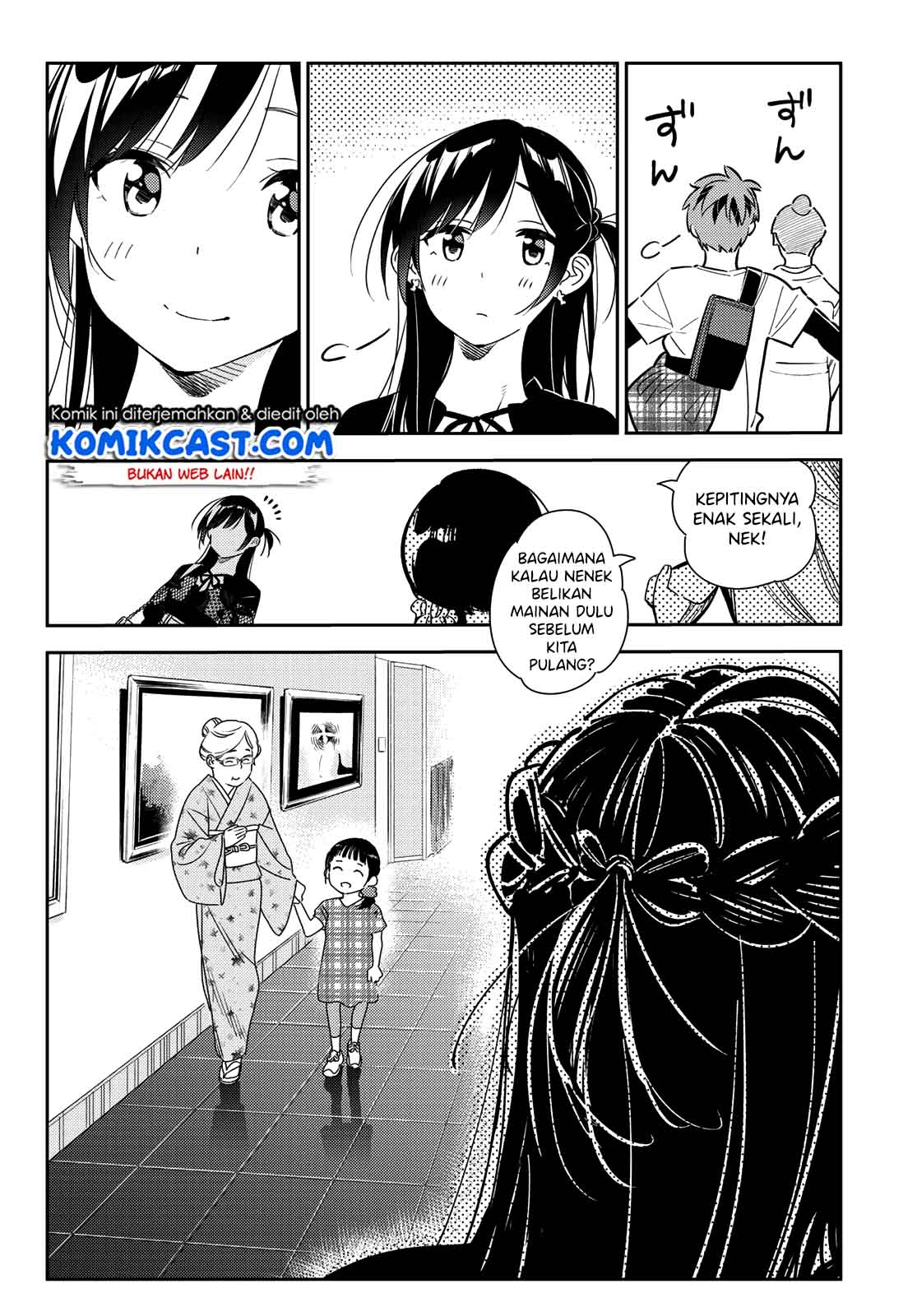 Chapter 161 - halaman 20