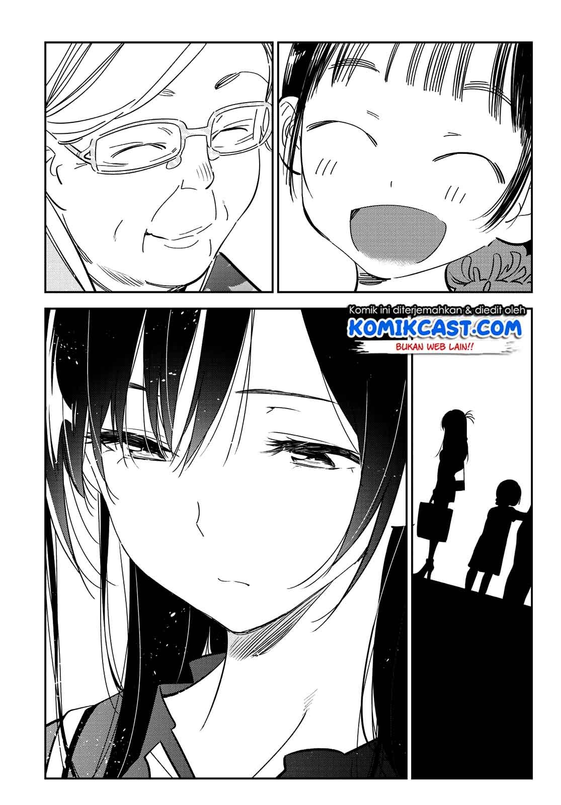 Chapter 161 - halaman 21