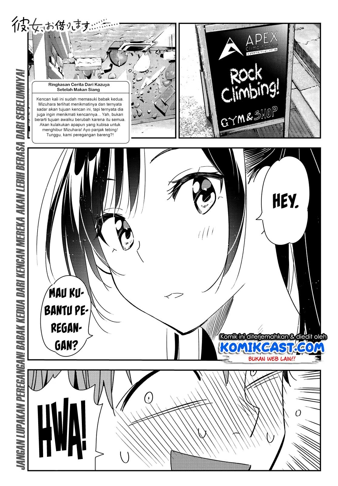 Chapter 161 - halaman 4