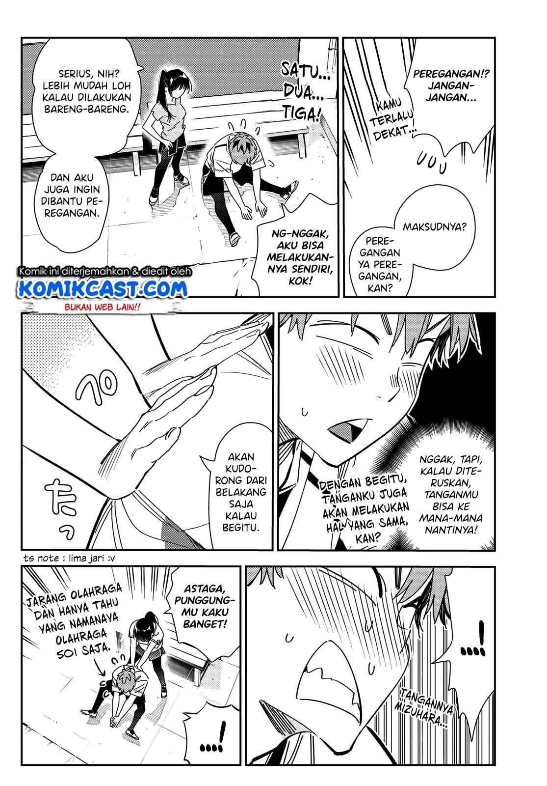 Chapter 161 - halaman 5