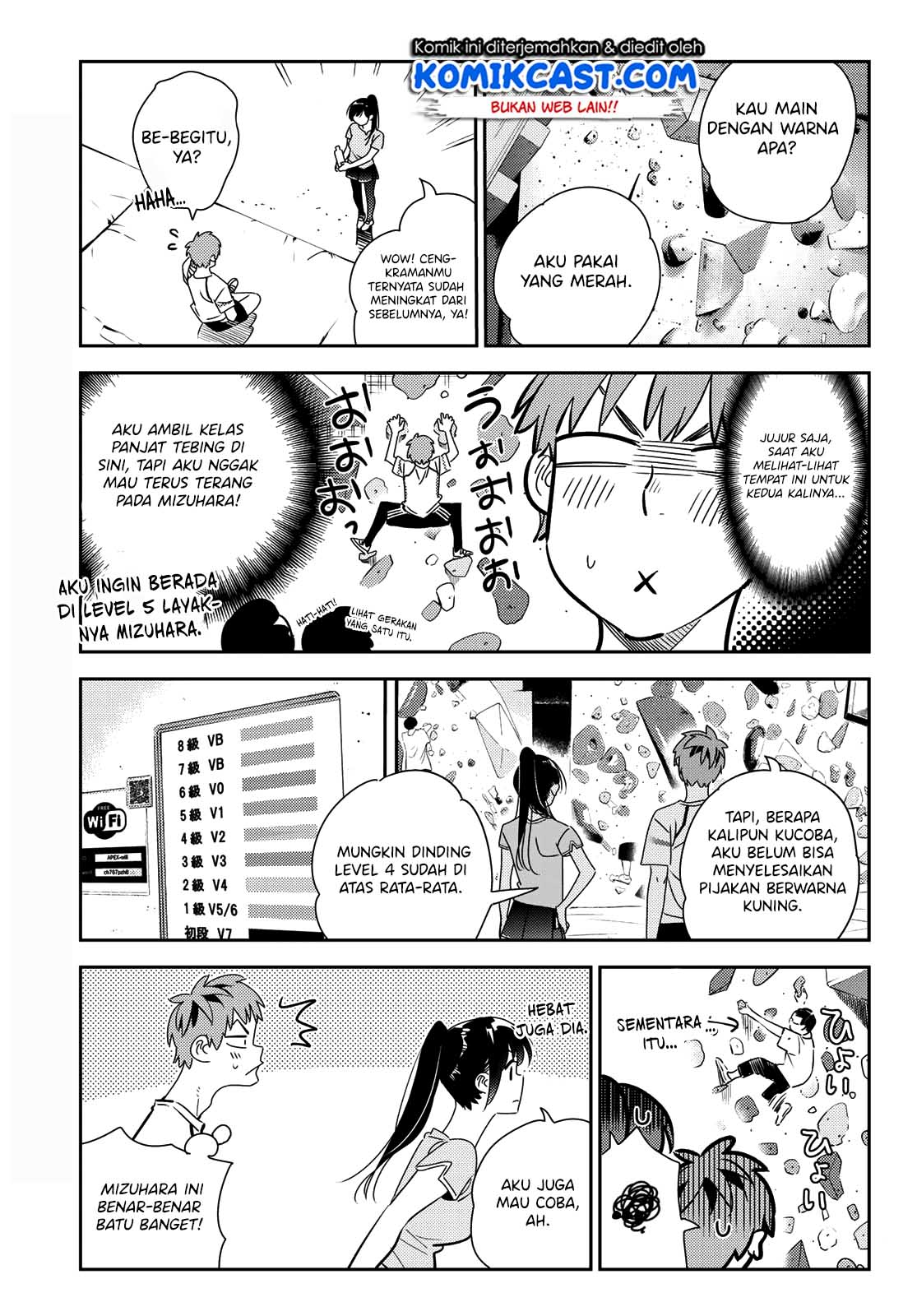 Chapter 161 - halaman 10
