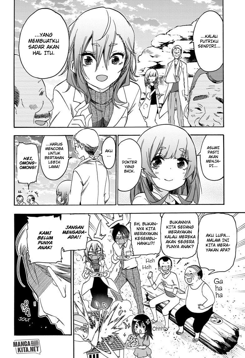 Chapter 177 - halaman 12