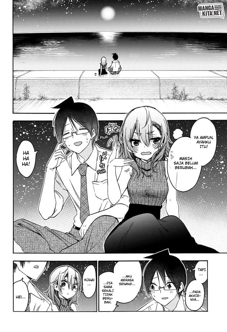 Chapter 177 - halaman 14