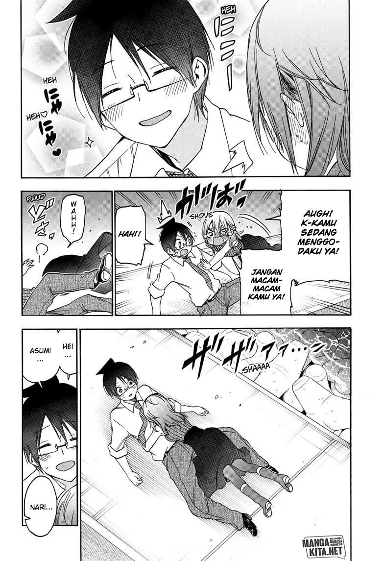 Chapter 177 - halaman 16
