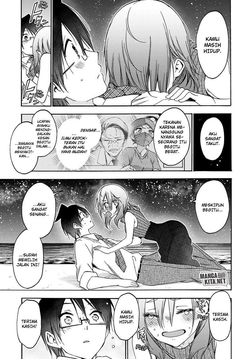 Chapter 177 - halaman 17