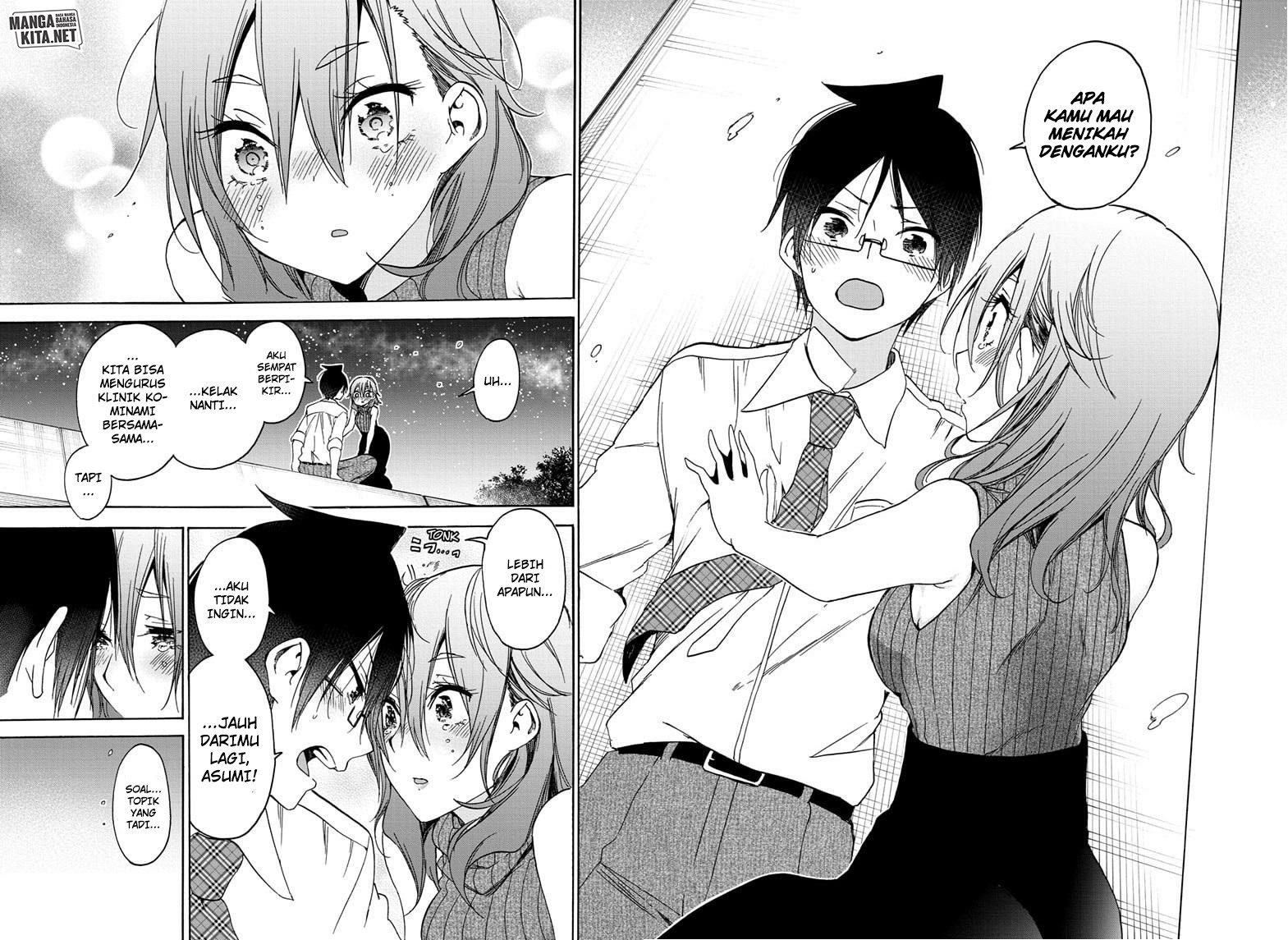 Chapter 177 - halaman 18