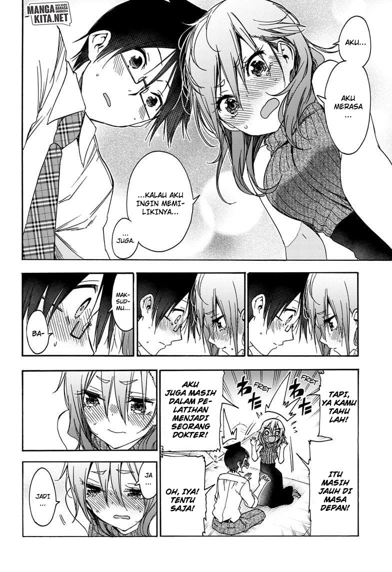 Chapter 177 - halaman 19