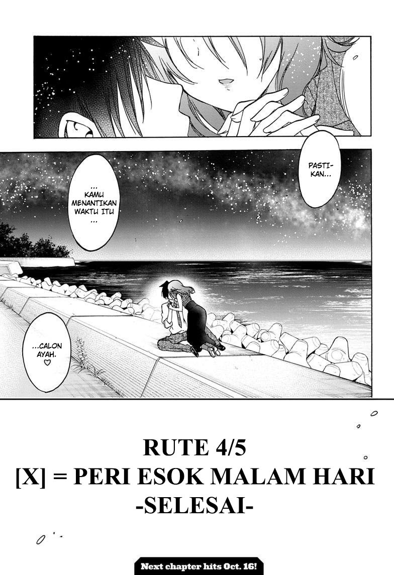 Chapter 177 - halaman 20