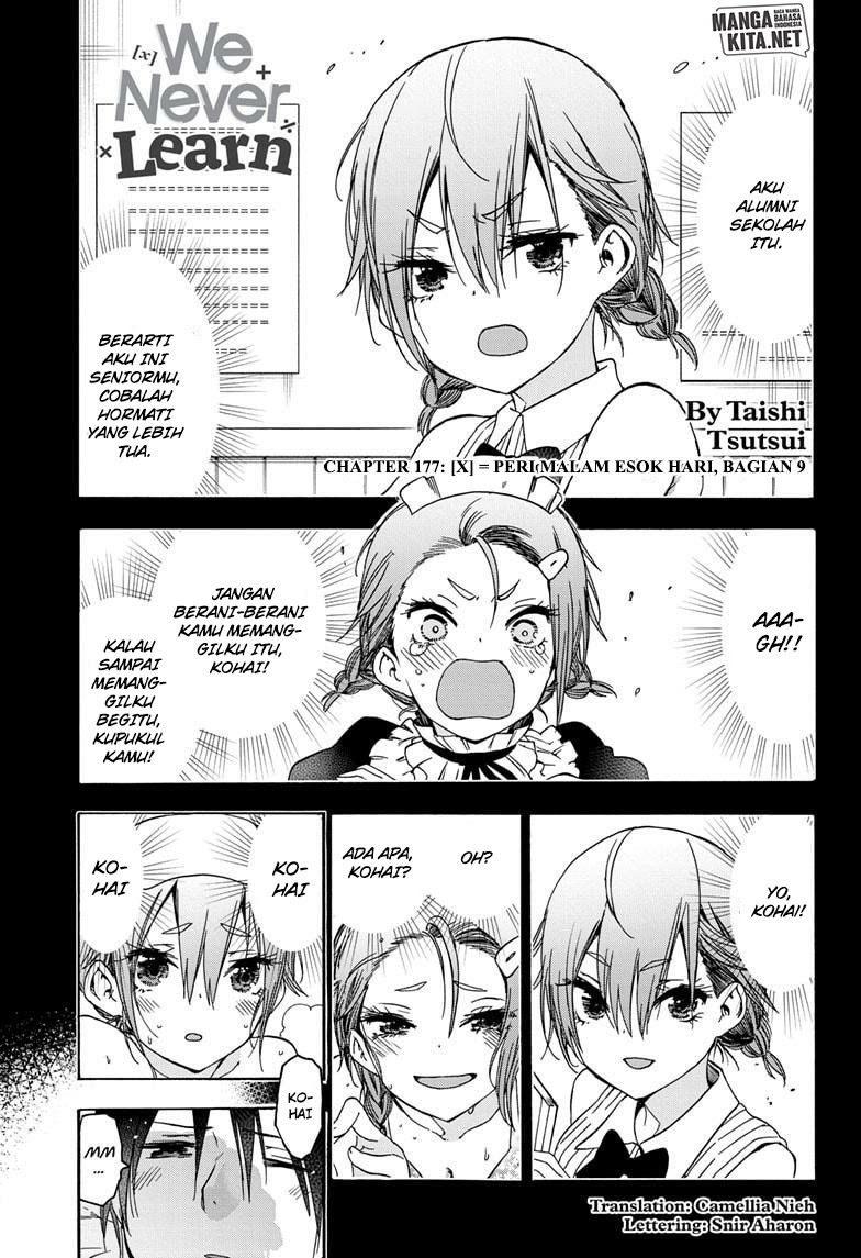 Chapter 177 - halaman 3