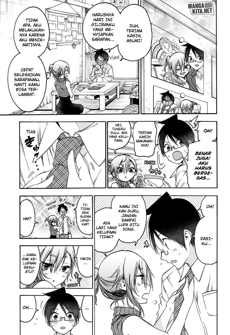 Chapter 177 - halaman 5