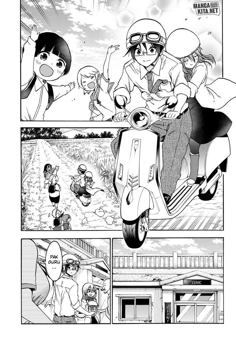 Chapter 177 - halaman 7