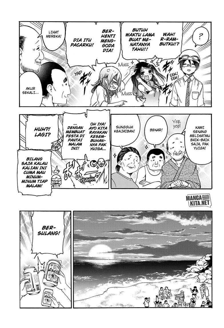 Chapter 177 - halaman 9