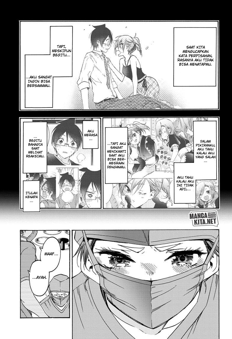 Chapter 176 - halaman 11