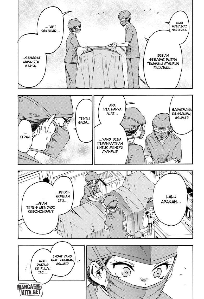 Chapter 176 - halaman 13
