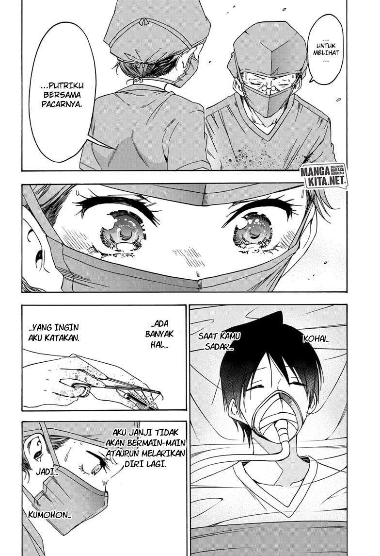 Chapter 176 - halaman 14