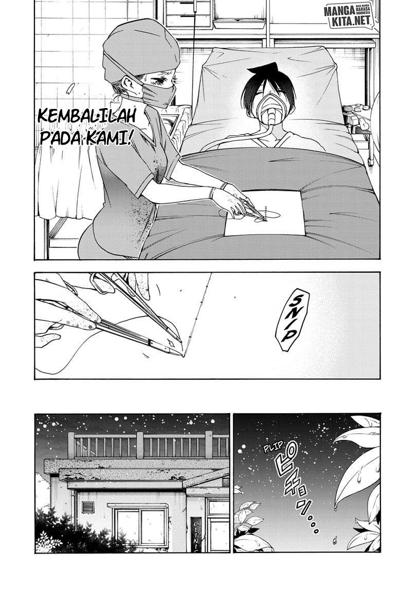 Chapter 176 - halaman 15
