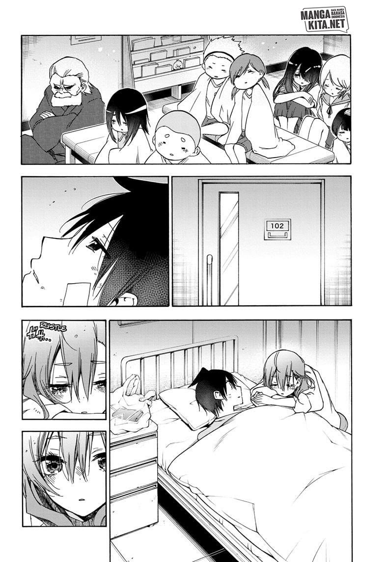 Chapter 176 - halaman 16