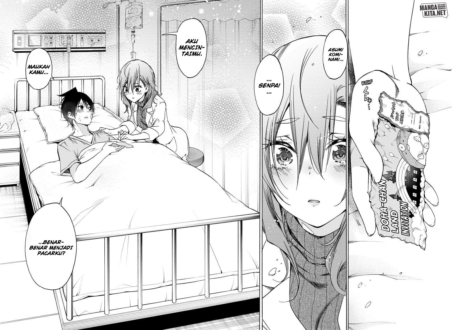Chapter 176 - halaman 18