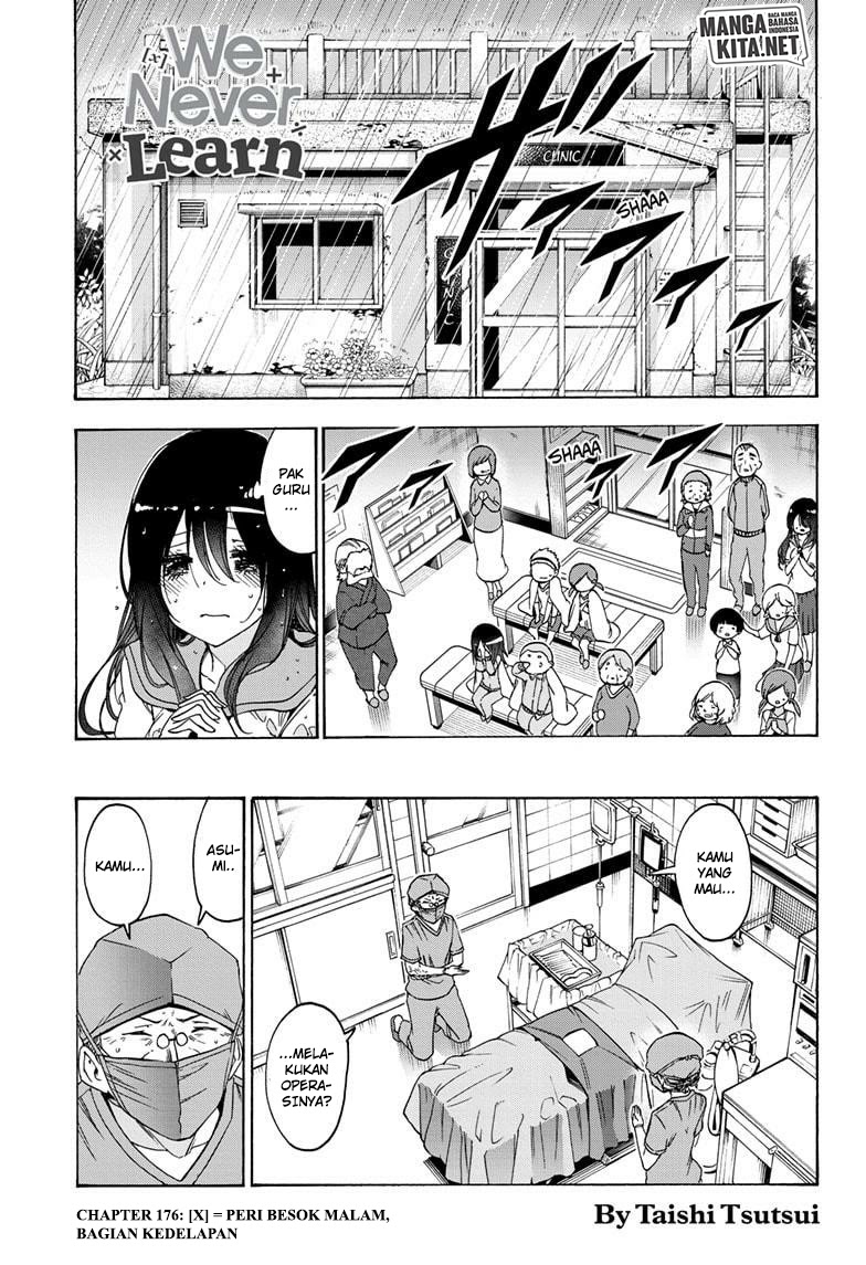 Chapter 176 - halaman 3