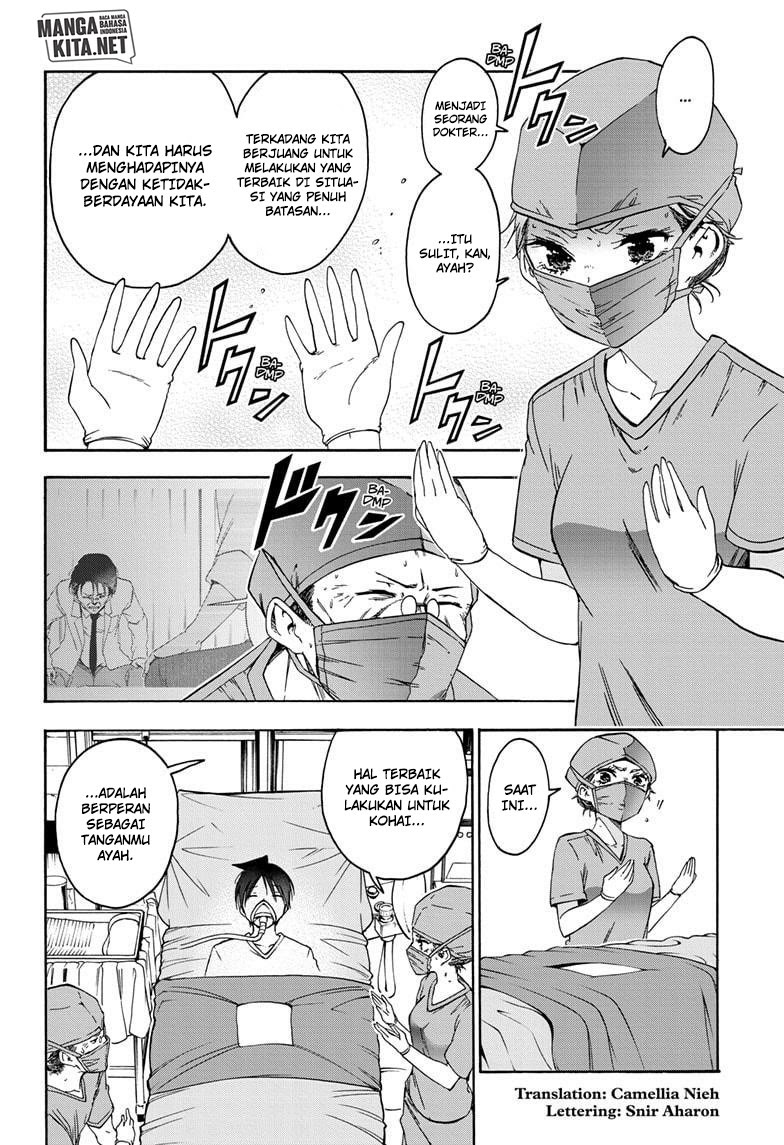 Chapter 176 - halaman 4