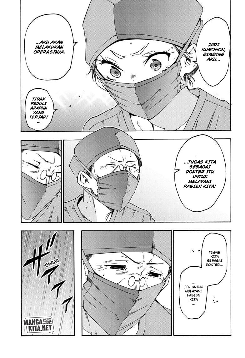 Chapter 176 - halaman 5