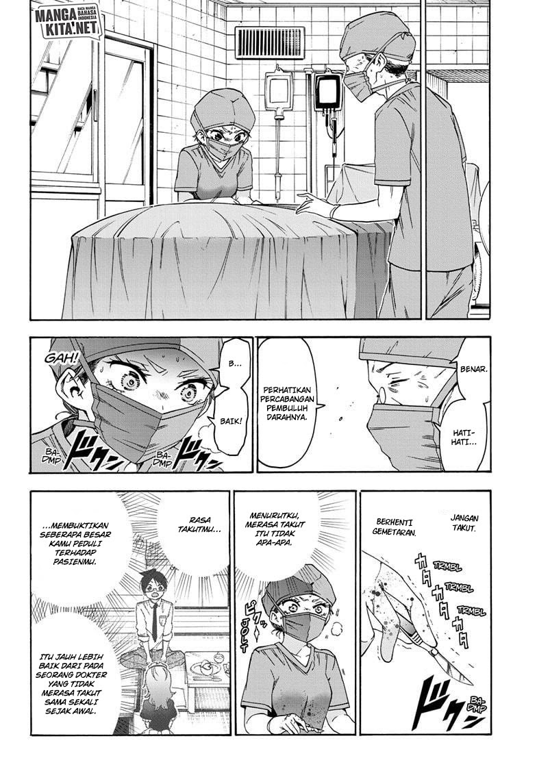 Chapter 176 - halaman 6
