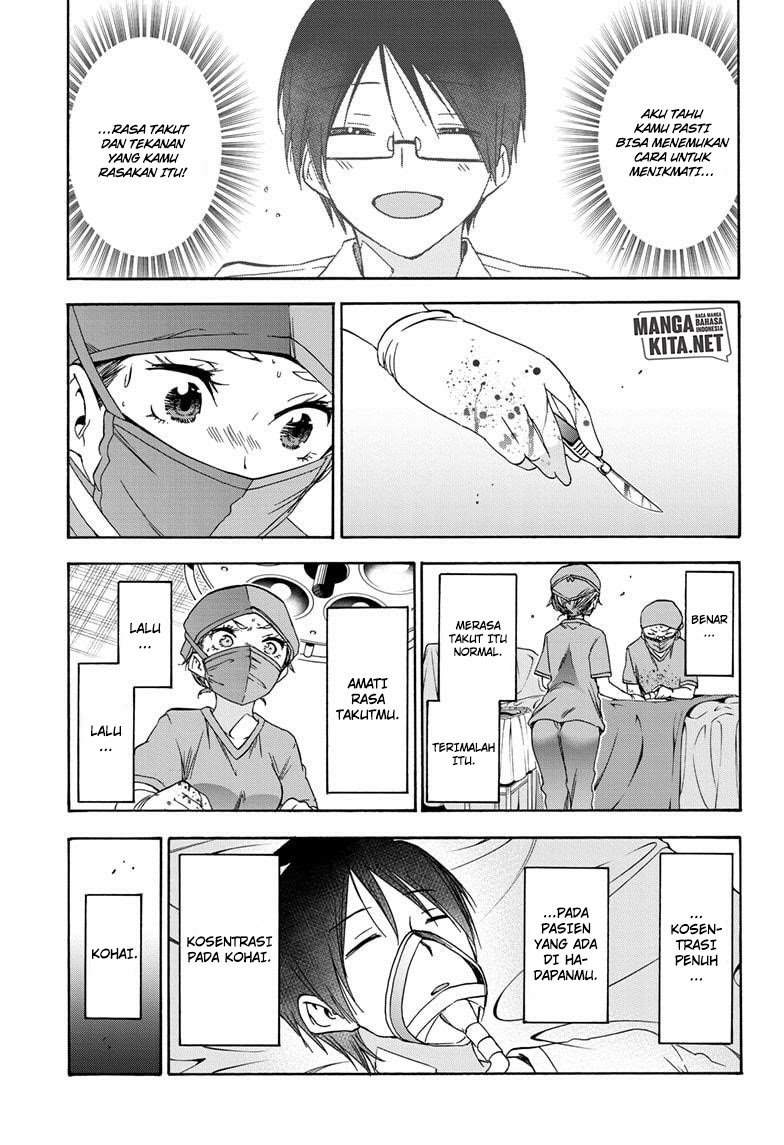 Chapter 176 - halaman 7