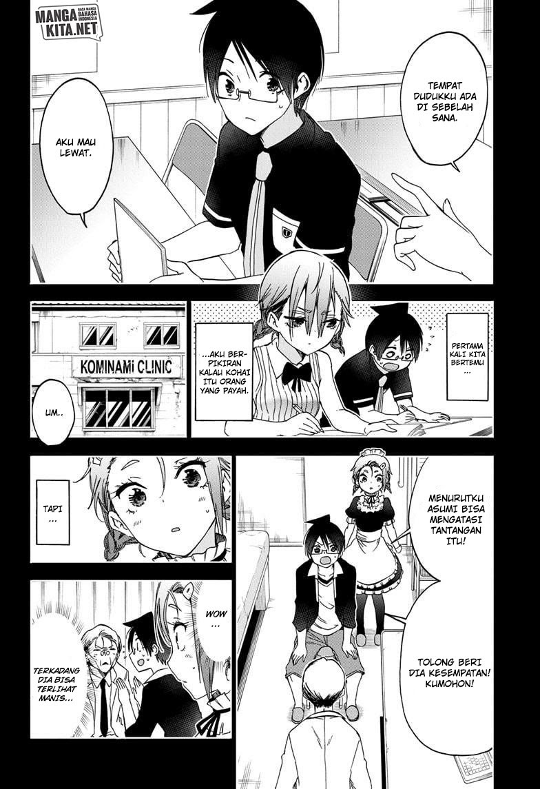 Chapter 176 - halaman 8