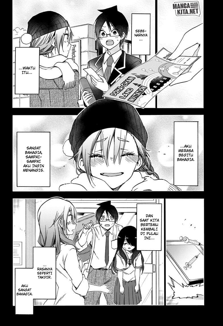 Chapter 176 - halaman 10