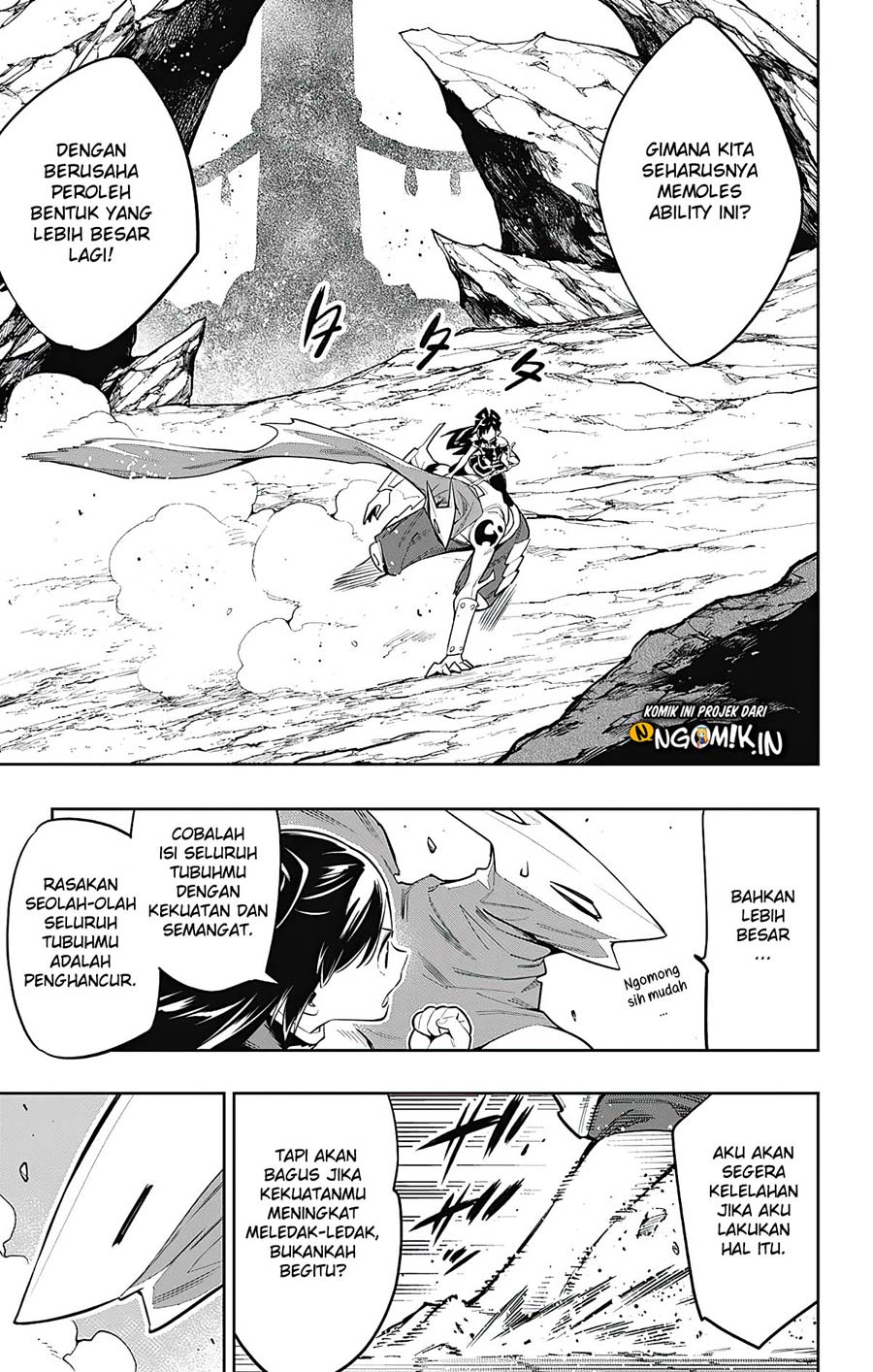 Chapter 45 - halaman 11