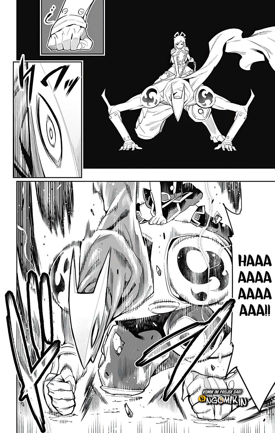 Chapter 45 - halaman 12