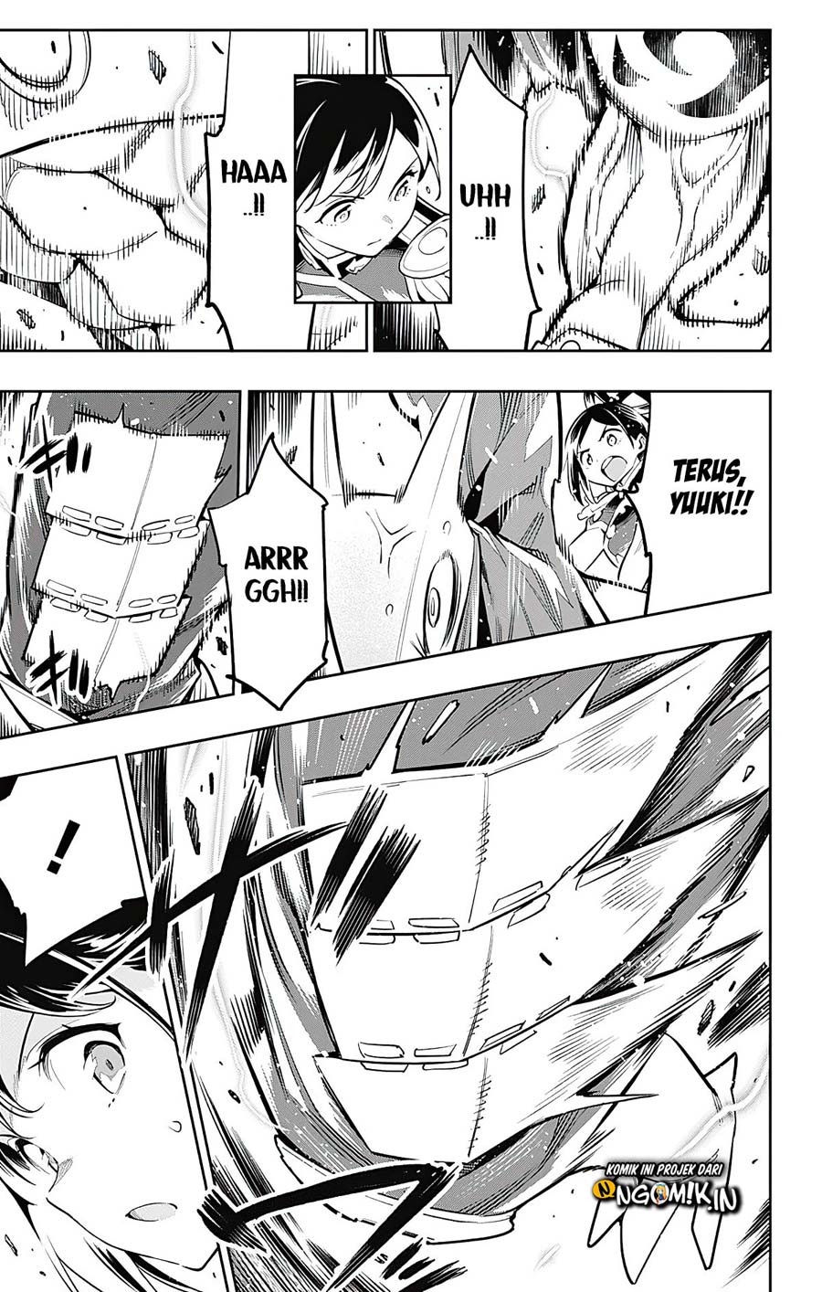 Chapter 45 - halaman 13