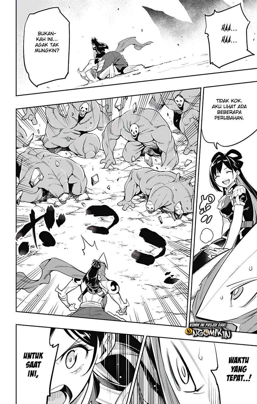 Chapter 45 - halaman 14