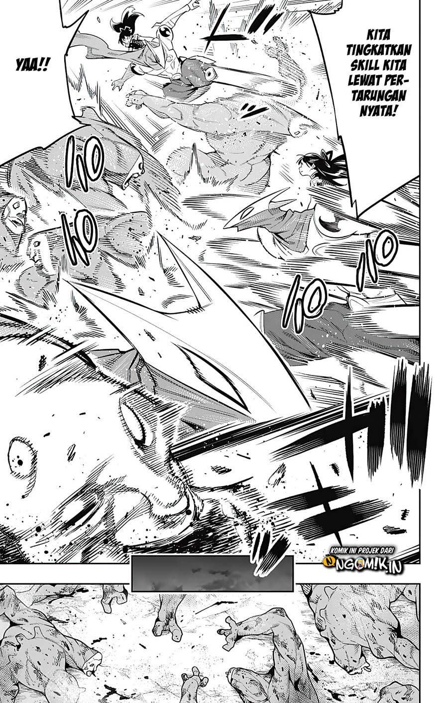 Chapter 45 - halaman 15