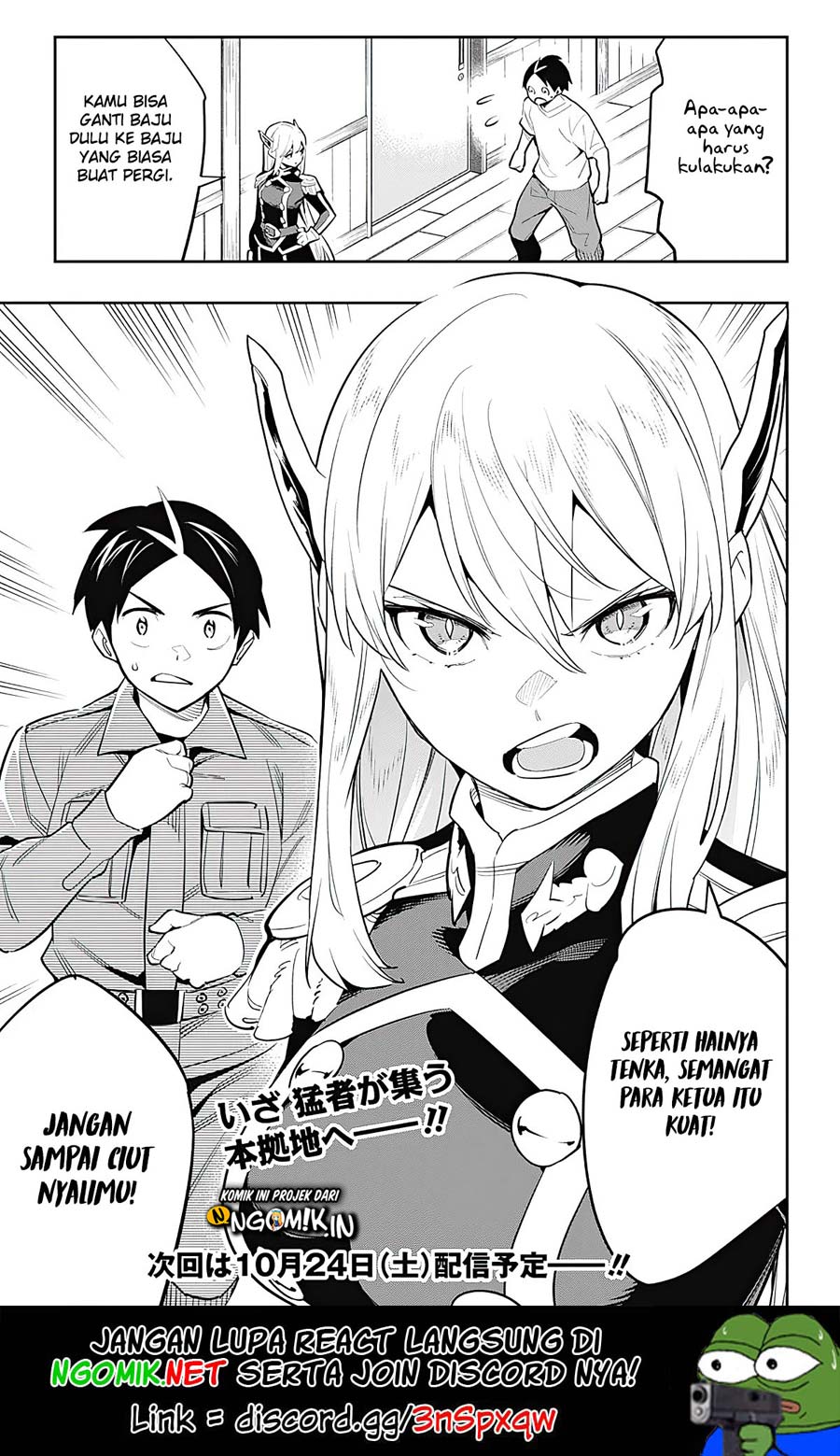 Chapter 45 - halaman 23