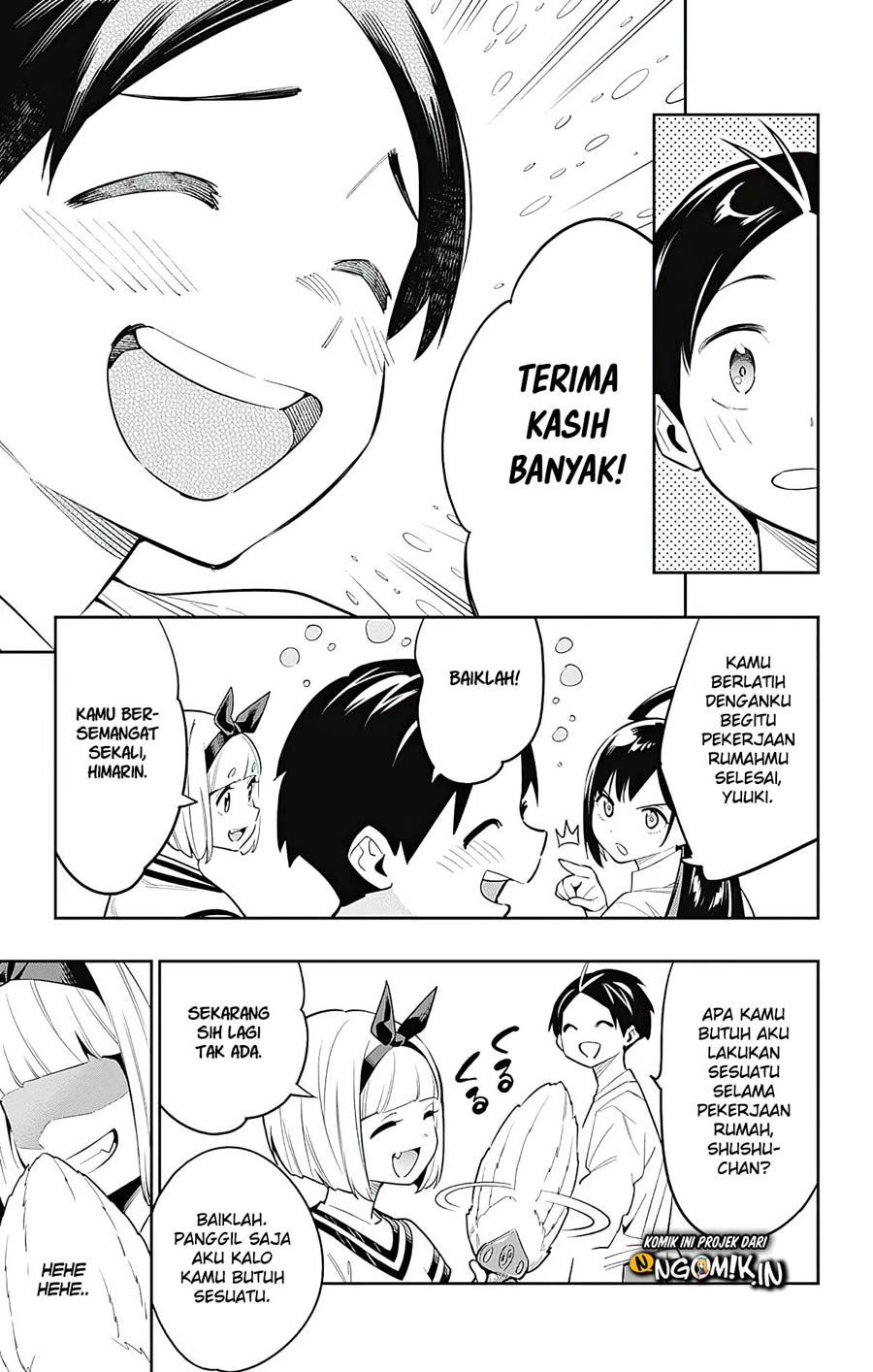 Chapter 45 - halaman 5