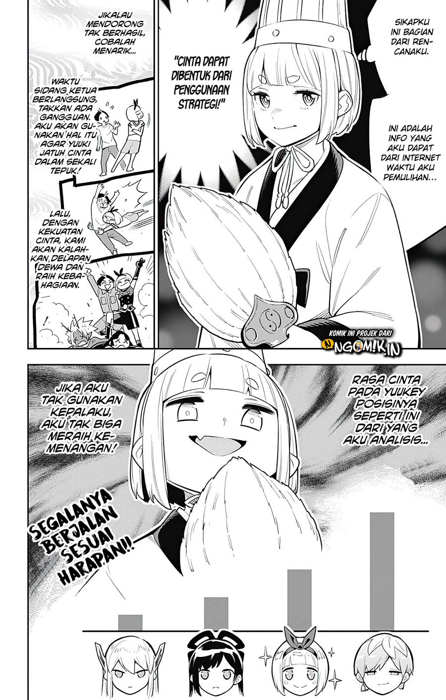 Chapter 45 - halaman 6