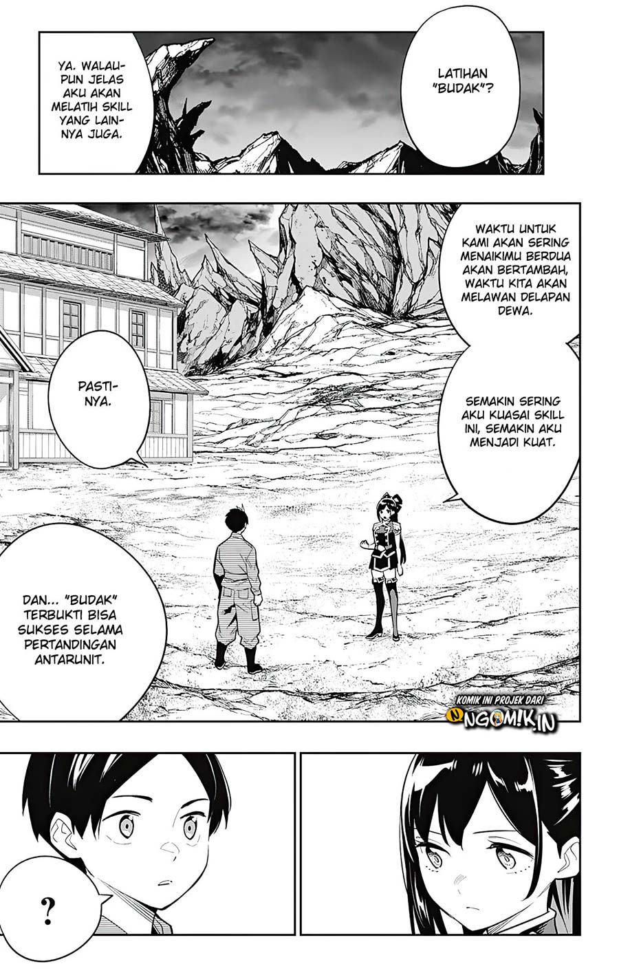 Chapter 45 - halaman 7