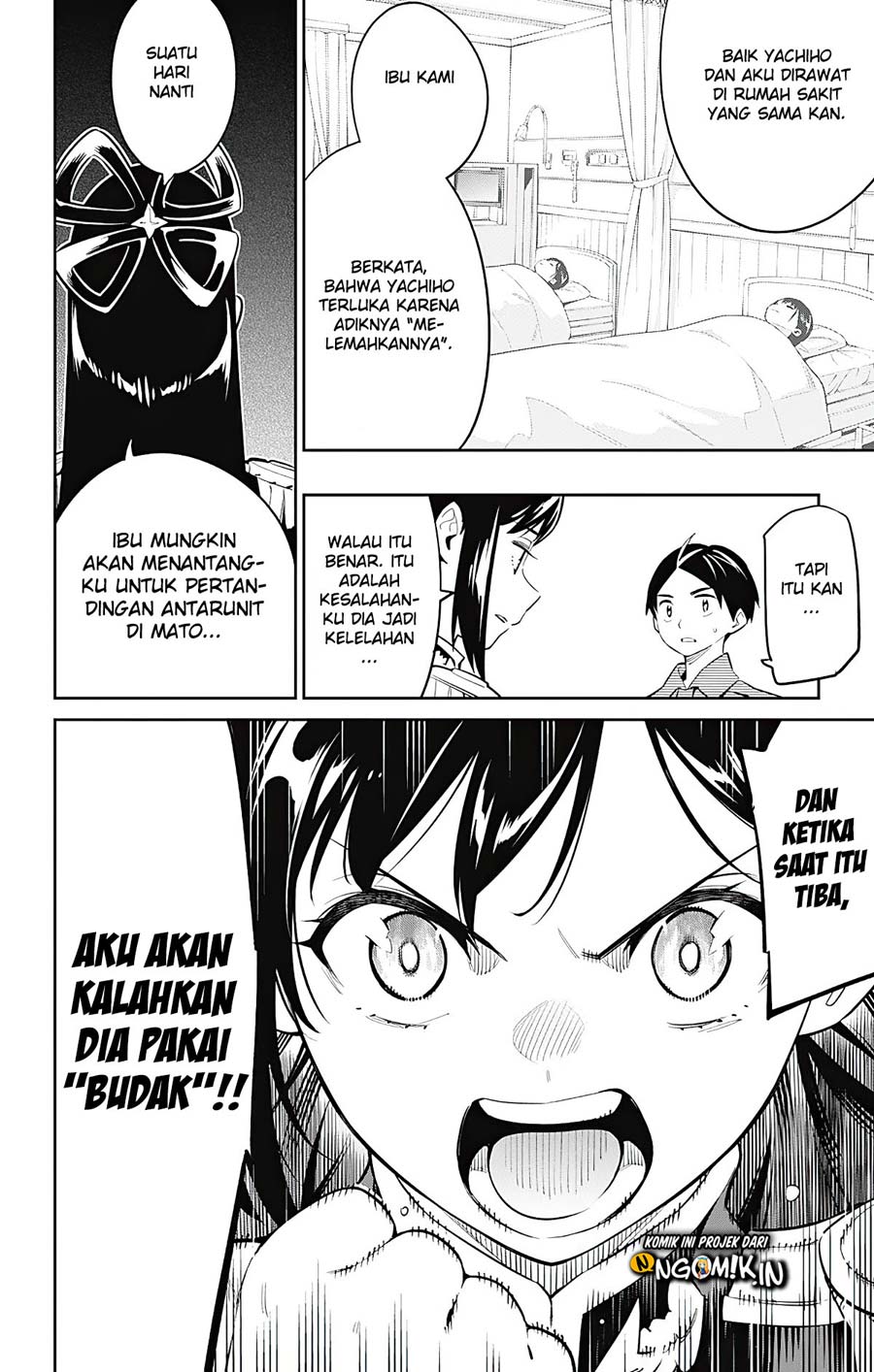 Chapter 45 - halaman 8