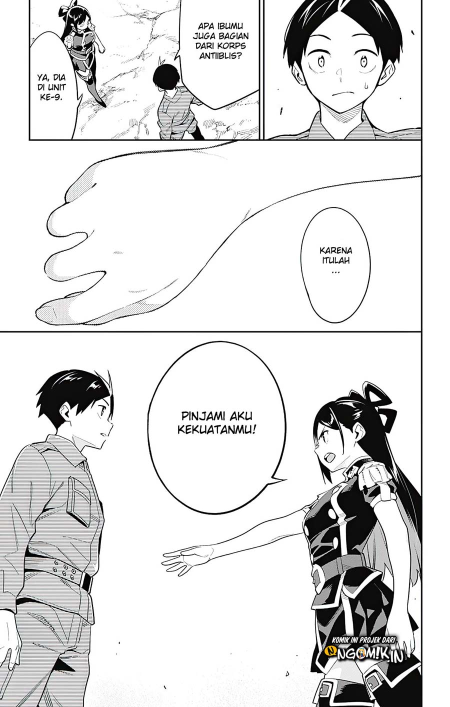Chapter 45 - halaman 9