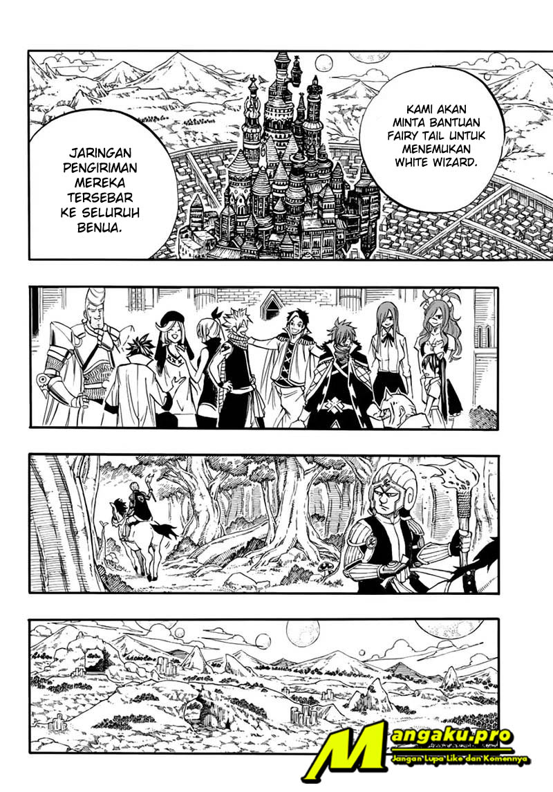 Chapter 67 - halaman 16