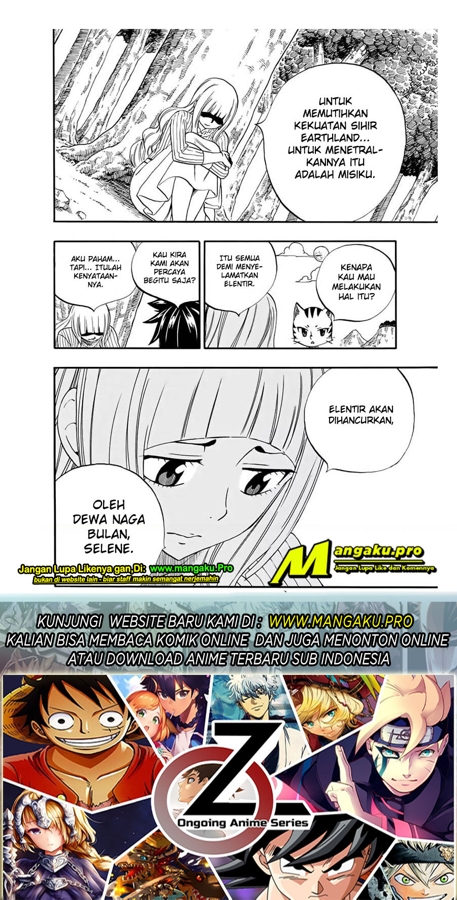 Chapter 67 - halaman 22