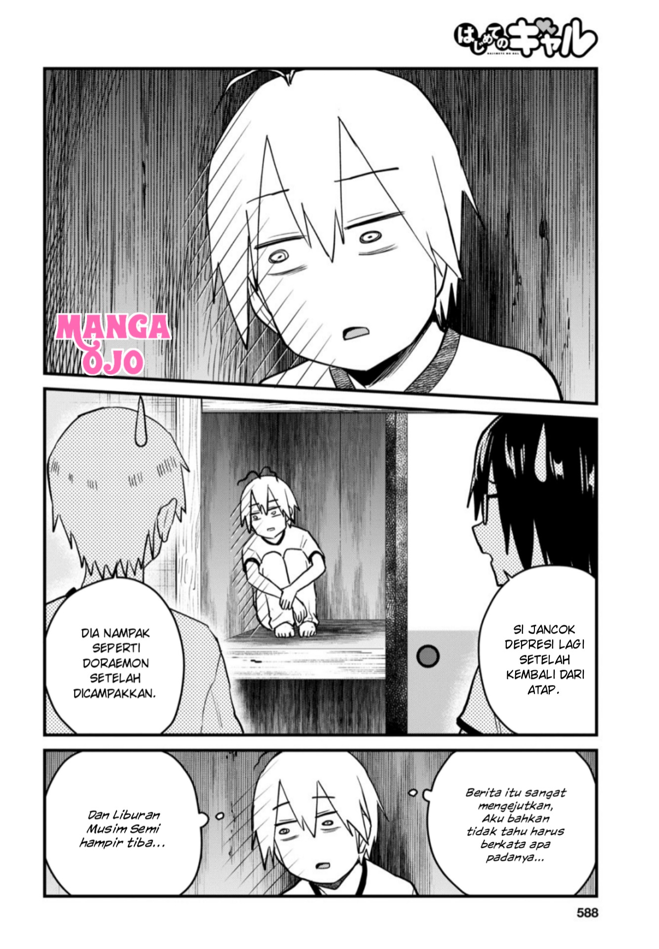 Chapter 107 - halaman 4