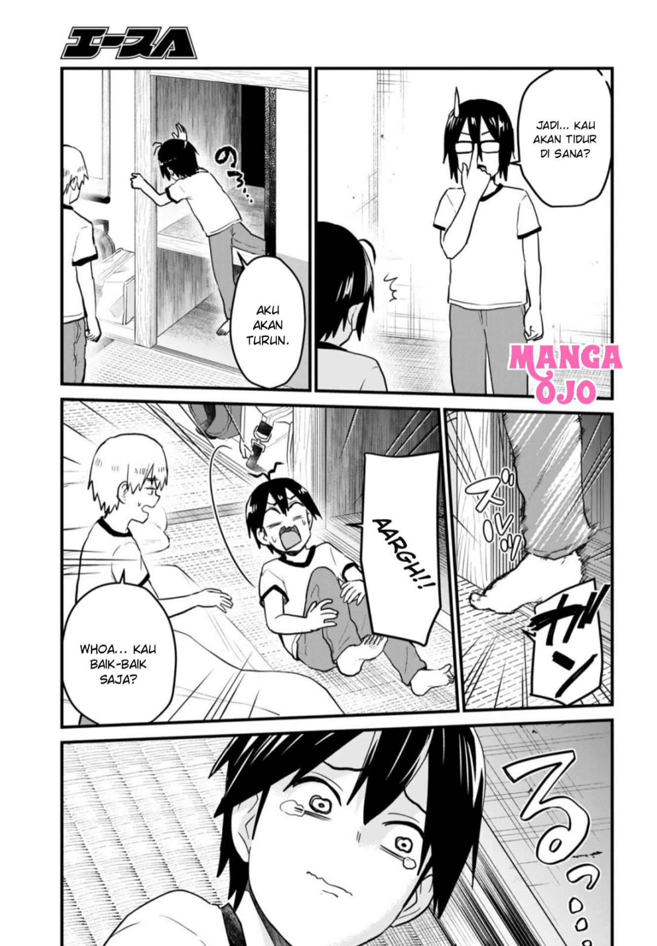 Chapter 107 - halaman 5