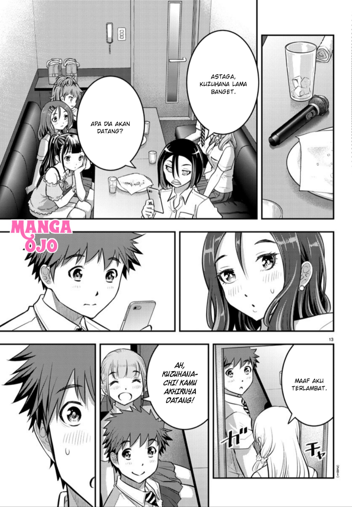 Chapter 23 - halaman 15